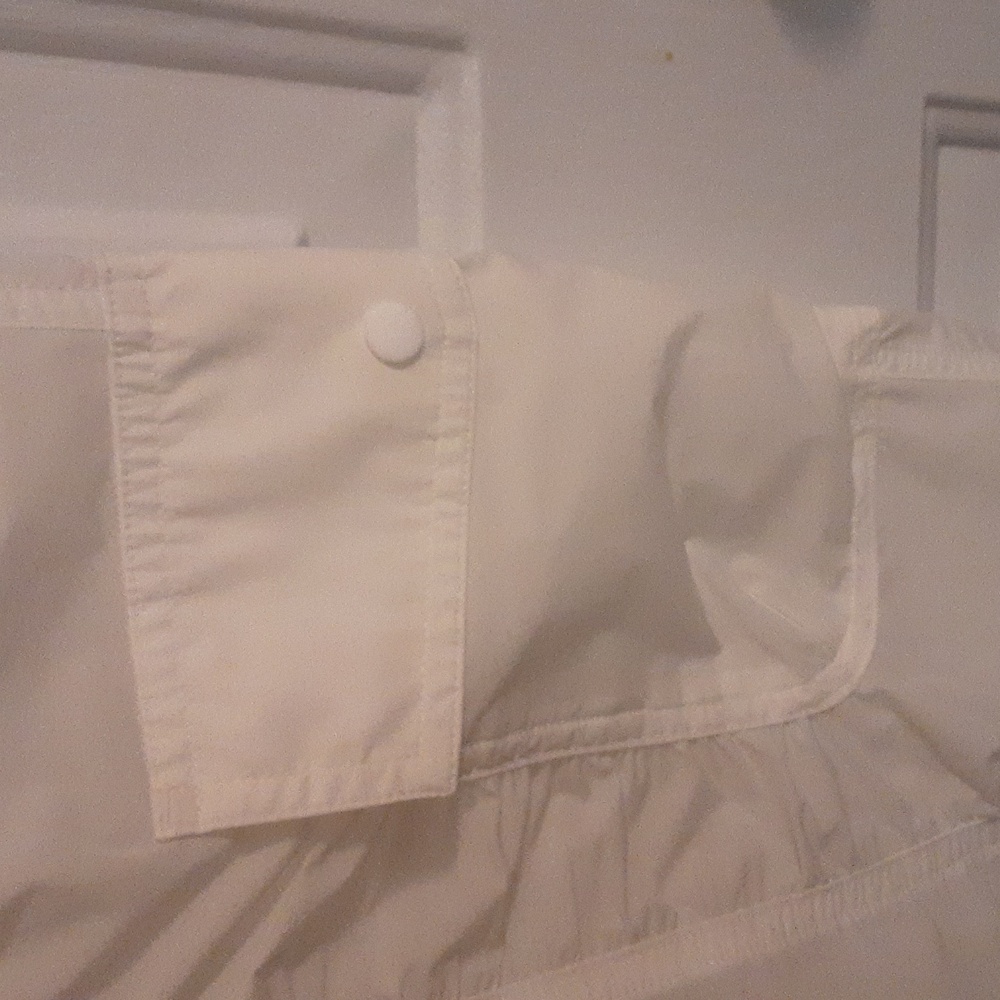 Athleta Parachute Cargo Pants - New with Tags - Picture 5 of 8